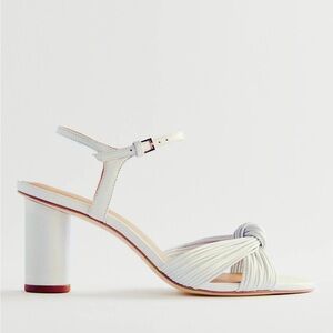 Reformation Petra Cylinder Heel